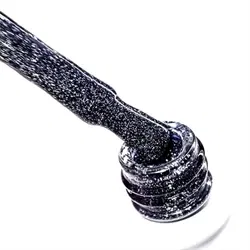 Devil's Night No. 604, Flashing Lights 2, Molly Nails